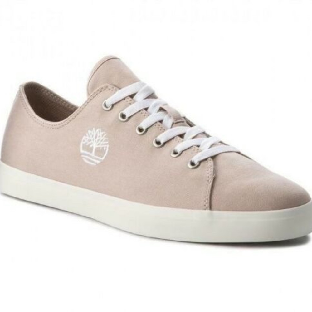 Timberland Men's Newport Bay Lace-up Oxford shoe